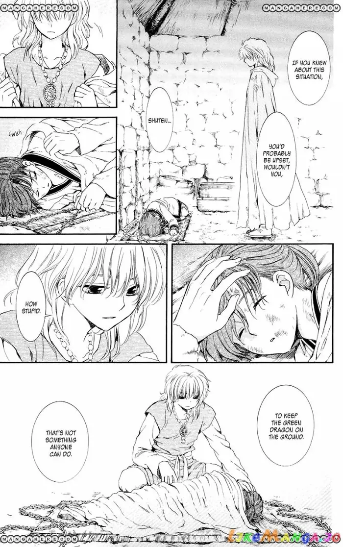 Yona of the Dawn Chapter 105 image 24_optimized